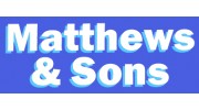 Matthews & Son