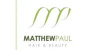 Matthew Paul Hair
