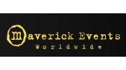 Maverick Events