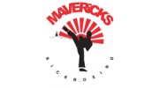 Mavericks Kickboxing