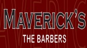 Mavericks The Barbers