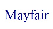 Mayfair Drives & Flooring