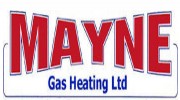 Mayne Gas Heating