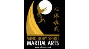 Mind Body & Spirit Martial Arts Academy