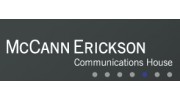 McCann Erickson Communications House
