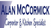 Alan McCormick Kitchen Fitter / Carpenter