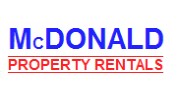 McDonald Property Rentals