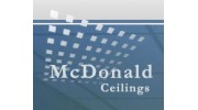 McDonald Ceilings