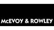 McEvoy & Rowley Services