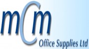 MCM Office Supplies