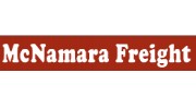 McNamara Freight