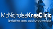 McNicholas Knee Clinic