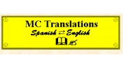MC Translations
