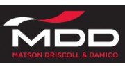 Matson, Driscoll & Damico UK
