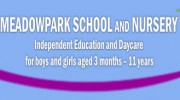 Meadowpark Nursery & Pre-Preparatory School