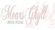 Mears Ghyll Bridal Rooms