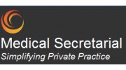 Medical Secretarial Services