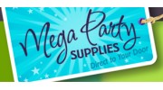 Mega Party Supplies