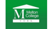 Melton College, York