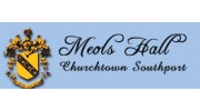 Meols Hall Events