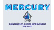 Mercury Maintenance & Home Improvements