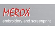 Merox Screenprint