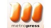 Metro Press Euro