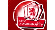 Middlesbrough Football Community Centre