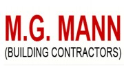 Construction Company in Wakefield, West Yorkshire