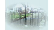 Fencing & Gate Company in Cardiff, Wales