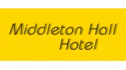Middleton Hall Hotel