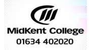 College in Maidstone, Kent
