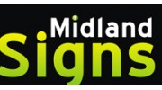 Midland Signs