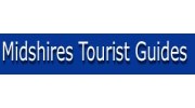 Midshires Tourist Guides