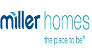 Miller Homes - New Homes, Willow Edge