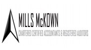 Mills McKown