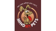 Mind My Pets
