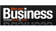 Mind Your Business Magazine