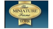 The Miniature Scene Of York