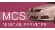 Minicab Services