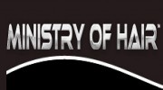 Ministry Of Hair