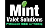 Mint Valet Solutions
