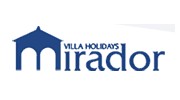 Mirador Villa Holidays