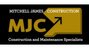 Mitchell James Contractors
