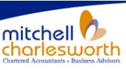 Accountant in Chester, Cheshire