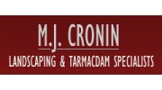 MJ Cronin