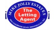 Property Manager in Sheffield, South Yorkshire