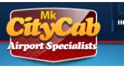 Mk City Cab