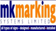 M.K. Marking Systems Limited