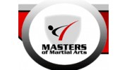 Martial Arts Club in Burnley, Lancashire